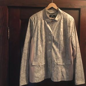 Dennis Basso Jacket